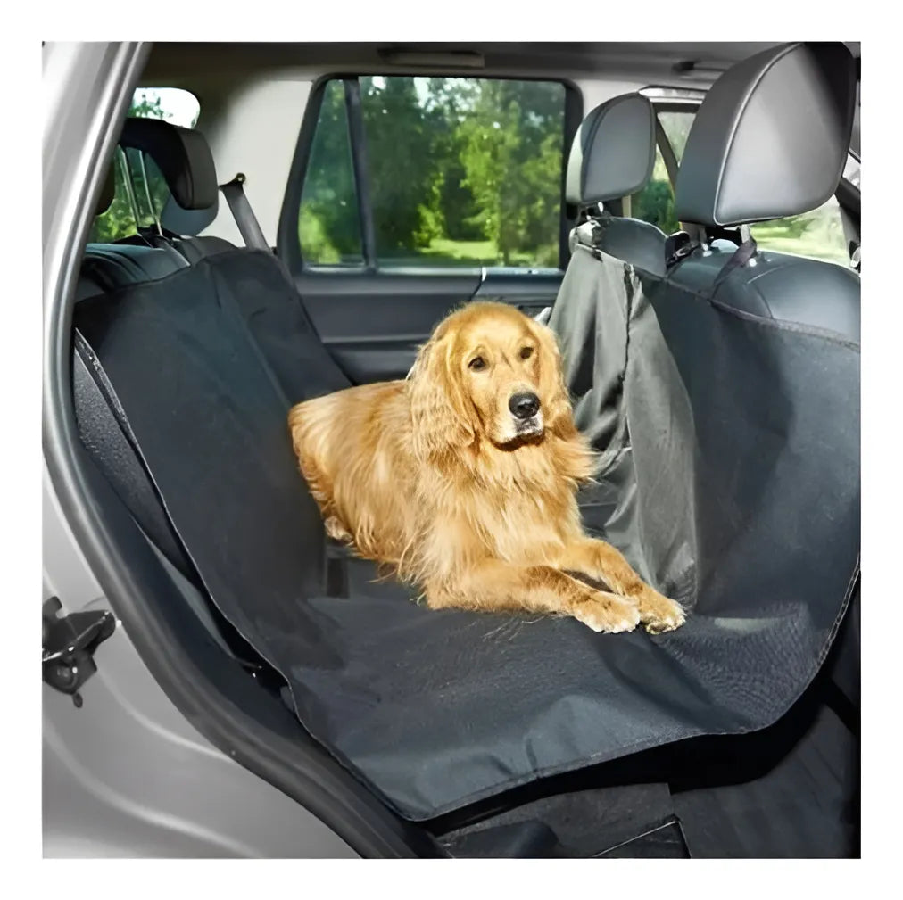 Funda Protectora para Auto - Envío Gratis