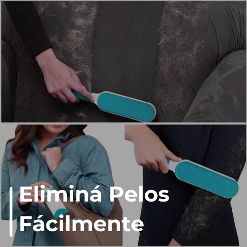 Saca Pelos para Ropa