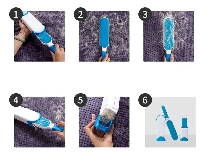 Saca Pelos para Ropa