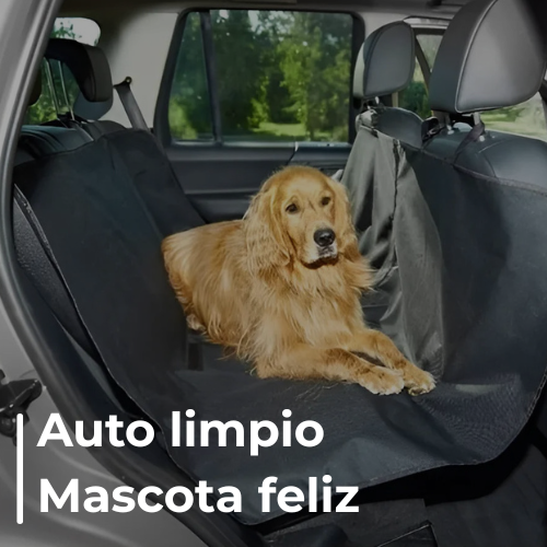 Funda Protectora para Auto - Envío Gratis