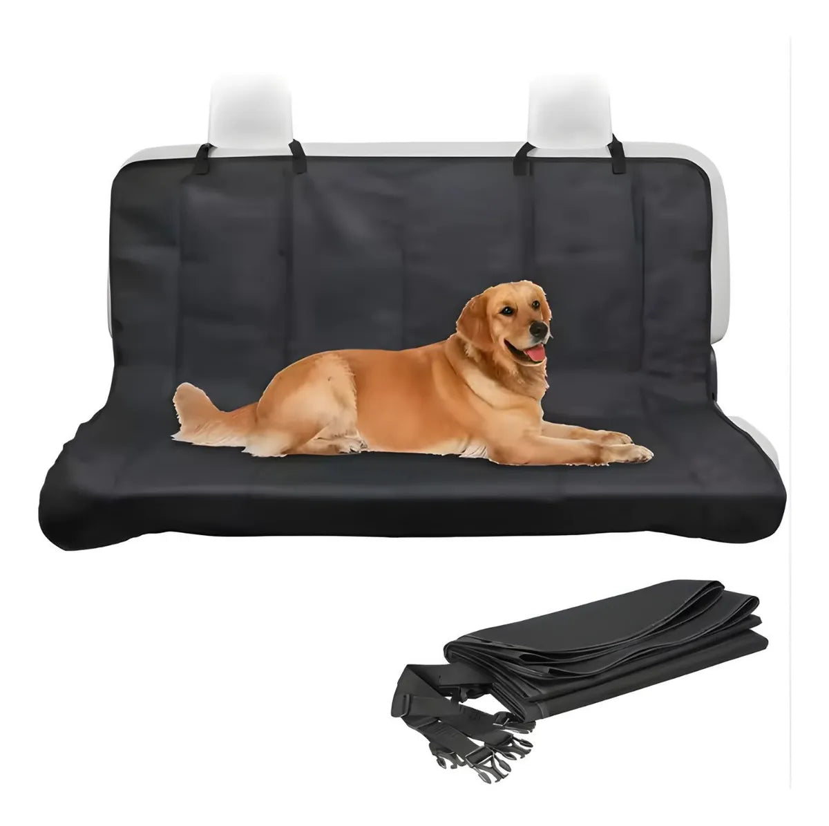 Funda Protectora para Auto - Envío Gratis