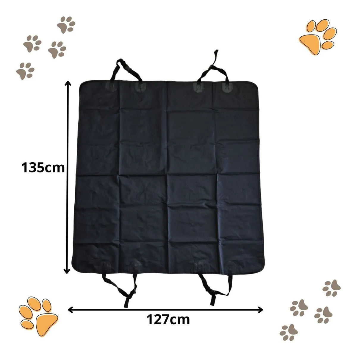 Funda Protectora para Auto - Envío Gratis